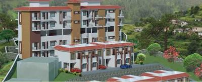 Earthcon Naini Greens