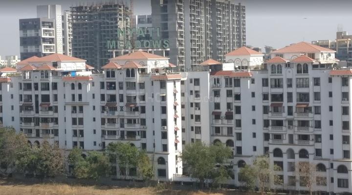 Nyati Meadows II Elevation 1