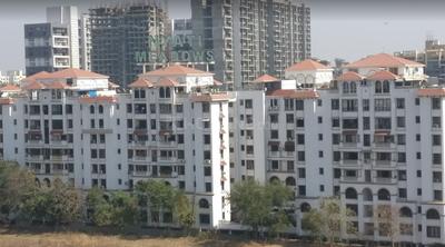 Gallery Cover Pic of Nyati Meadows II