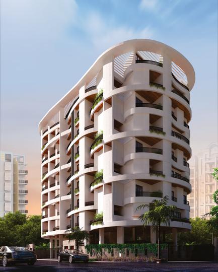 Gallery Cover Pic of Planwise Sapphire