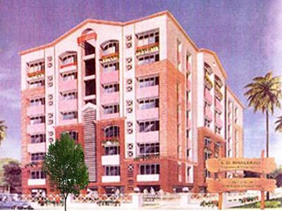 Gallery Cover Pic of SD Bhalerao Chatrapati