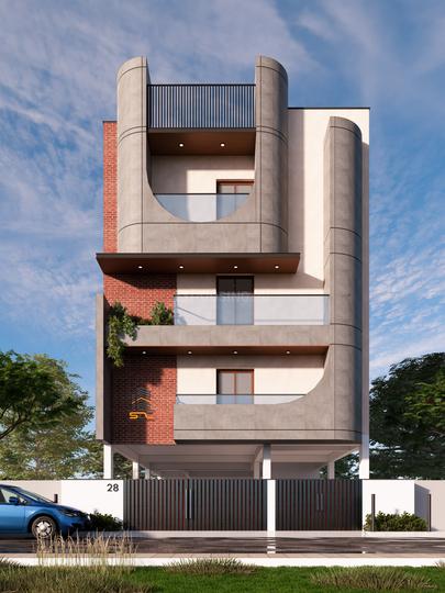 Sri Sampoorna Main Image 1