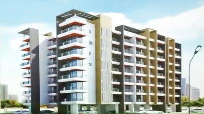 Project Image of 680 Sq.ft 1 BHK Apartment / Flat for sale in Vasai West for Rs. 4900000