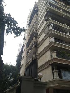 Gallery Cover Pic of Saraswati Apartment