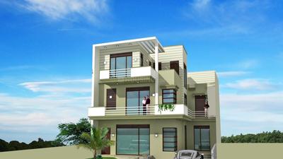 Salasar Salasar Estate 6 Project Images