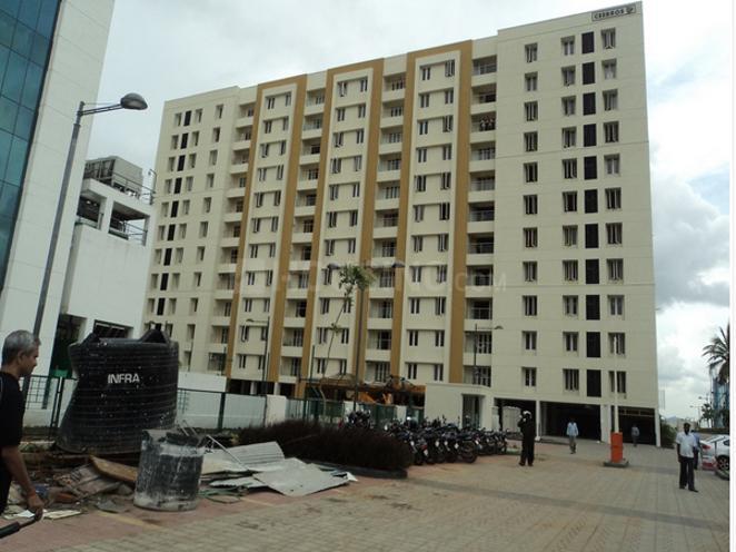 Gallery Cover Pic of Ceebros Boulevard