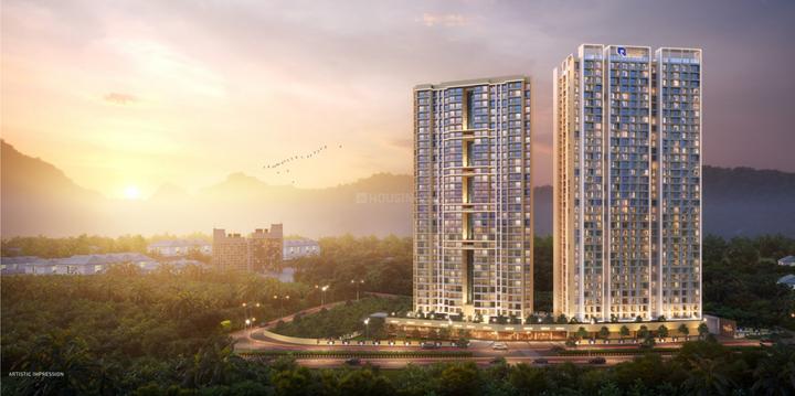 RDP Raunak Fortuna Main Image 1