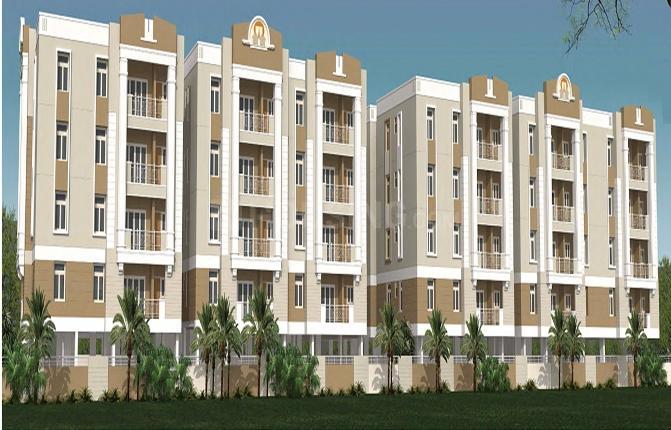 Gallery Cover Pic of Citadil Splendour