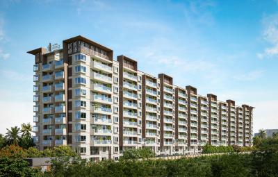 Project Image of 1082 Sq.ft 2 BHK Apartment / Flat for sale in Sarjapur for Rs. 9850000