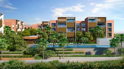 Project Image of 4000 Sq.ft 3.5 BHK Apartment / Flat for sale in Viman Nagar for Rs. 42500000