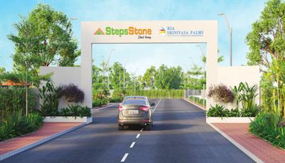 Project Image of 637 Sq.ft Residential Plot / Land for sale in Thirunindravur for Rs. 1800000