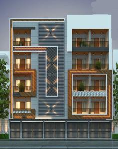 Basera By Khatushyam Builders Project Images