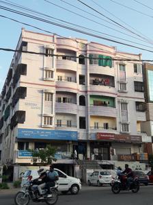 Gayathri Arcade