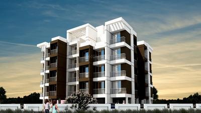 Vivek Home Vivek Homes 4 Project Images