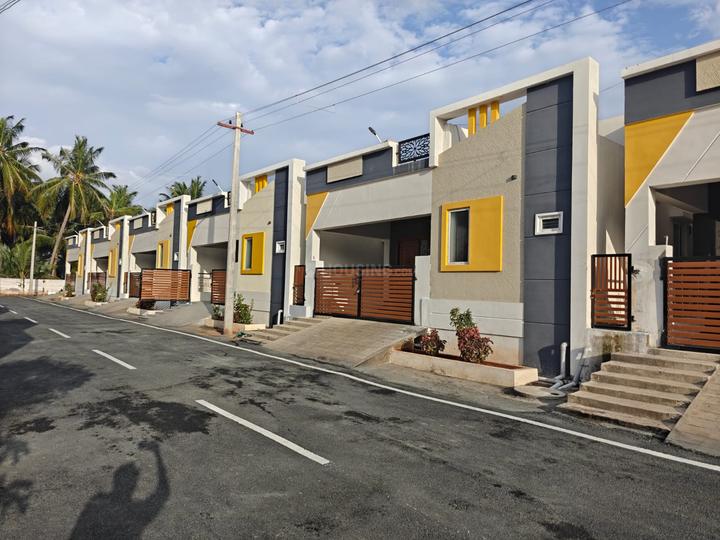 Gallery Cover Pic of Shanmugam Elegant Estates