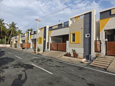 Project Image of 1136 Sq.ft 2 BHK Villa for sale in Karamadai for Rs. 5250000