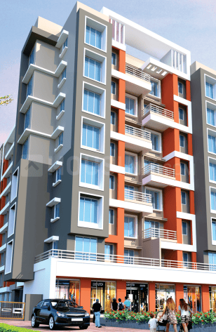 Gallery Cover Pic of Vidhata Heights