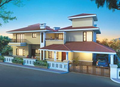 Gallery Cover Pic of The Highland Villas