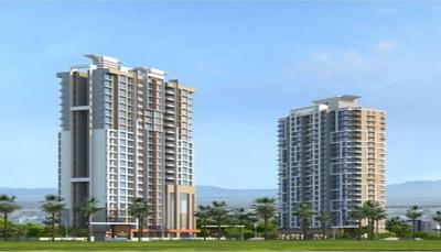 Project Image of 1174 Sq.ft 2 BHK Apartment / Flat for sale in Kalyan West for Rs. 11000000