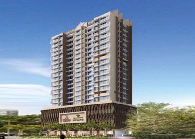 Project Image of 850 Sq.ft 2 BHK Apartment / Flat for sale in Mulund East for Rs. 20000000