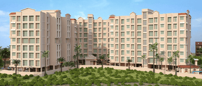 Project Image of 234 Sq.ft 1 RK Apartment / Flat for sale in Vangani for Rs. 1380000