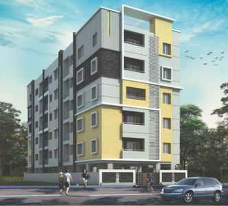 Project Image of 4200 Sq.ft 10 BHK Builder Floor for sale in Horamavu for Rs. 18500000