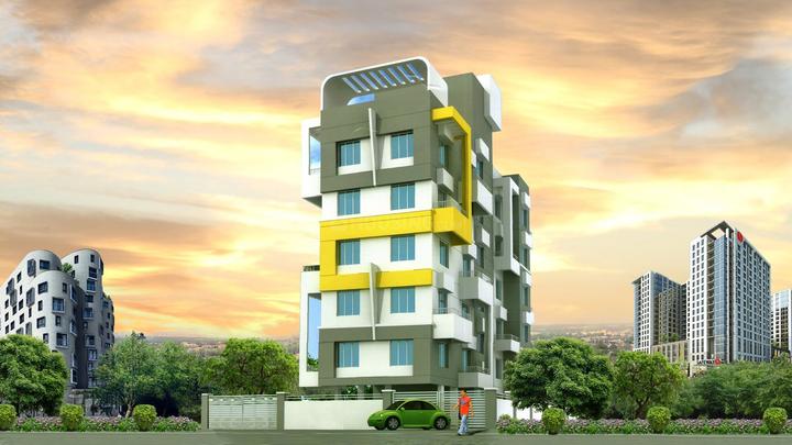 A V Vitthal Nest More Images 1