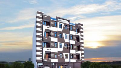 Star Realtors Start Homes 1 Project Images