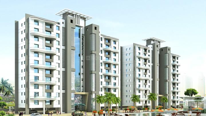 Yash Twin Tower More Images 1