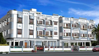 Priyanka Sunny Side Project Images