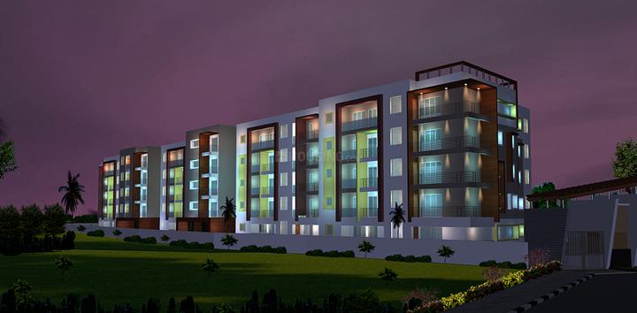 SS Vrudhi Images for Elevation of SS Vrudhi 1