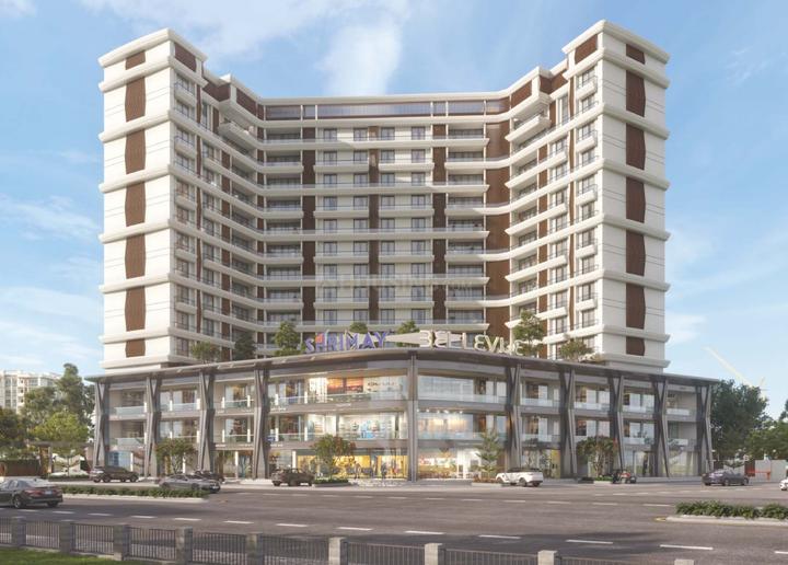 Gallery Cover Pic of Shrimay Bellevue