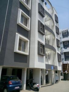 Project Image of 1680 Sq.ft 3 BHK Apartment / Flat for sale in Baner for Rs. 9100000