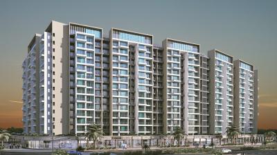Project Image of 700 Sq.ft 1 BHK Apartment / Flat for sale in Panvel for Rs. 7900000