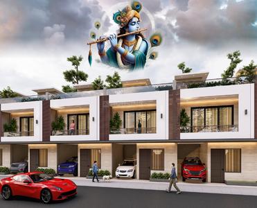 Gallery Cover Pic of Paradise Gokul Vatika