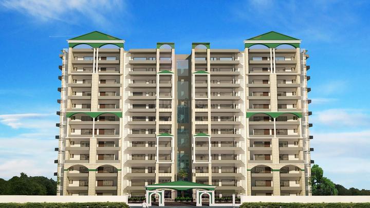 Earthcon Royal Green - Image 1