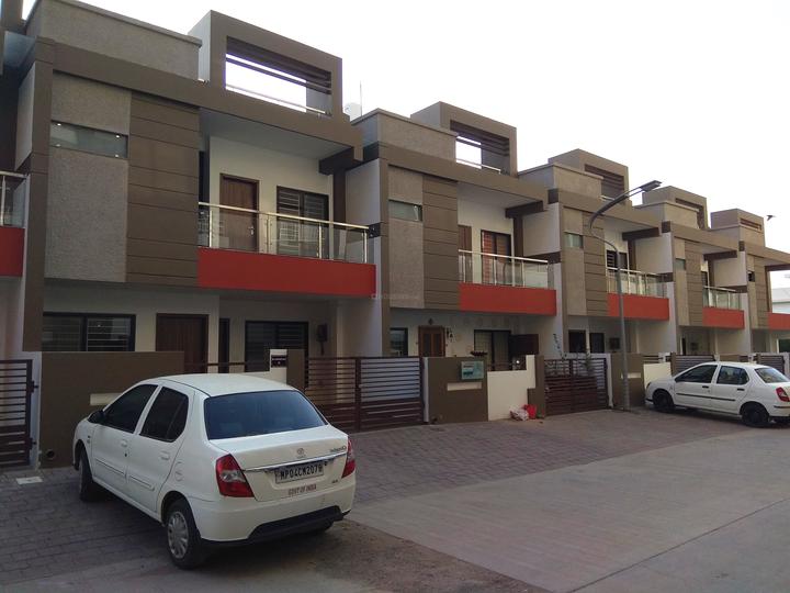 Gallery Cover Pic of Virasha Heights Phase 2