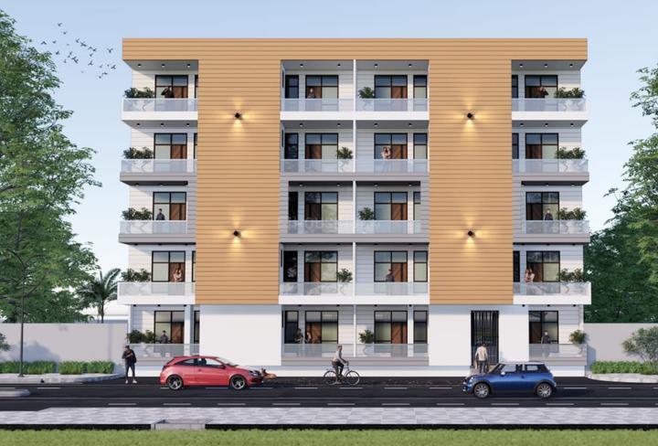 SAP Home 3 - Image 1