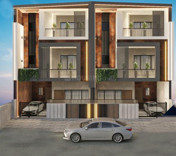 Gallery Cover Pic of Uber Luxury Villa