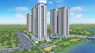 2 BHK Flat