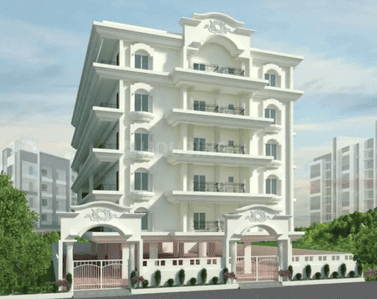 Gallery Cover Pic of S S Navya Tej Pratap Residency