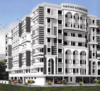Gallery Cover Pic of Oakwood Residency