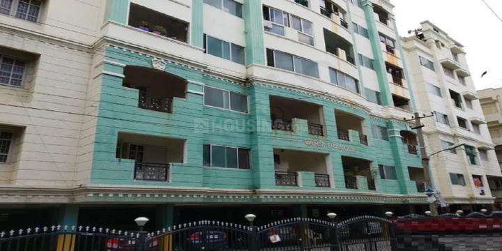 Gallery Cover Pic of VARS Tranquil