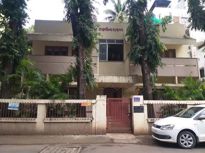 Laxmi Narayan Apartment
