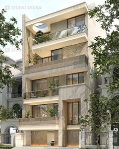 Gallery Cover Pic of Goyal Metro Apartment