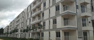 Gallery Cover Pic of Godrej E City