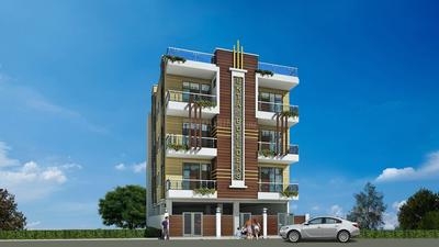 Ekta Builder and Developers Ekta Homes Project Images