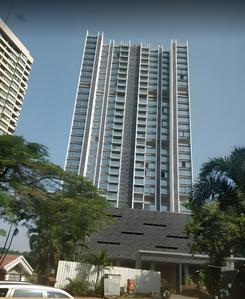 Gallery Cover Pic of Prisma By Oberoi Realty