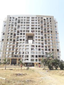 Project Image of 1425 Sq.ft 3 BHK Apartment / Flat for sale in Kalyan West for Rs. 15100000