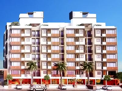 Project Image of 2070 Sq.ft 3 BHK Apartment / Flat for sale in Sargasan for Rs. 8800000